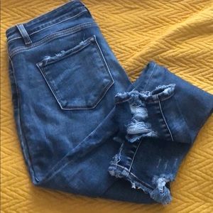 KANCAN JEANS